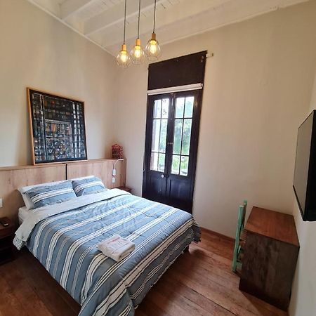 Flying Dog Lima B&B Zewnętrze zdjęcie