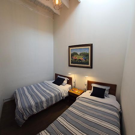 Flying Dog Lima B&B Zewnętrze zdjęcie