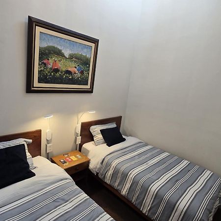 Flying Dog Lima B&B Zewnętrze zdjęcie