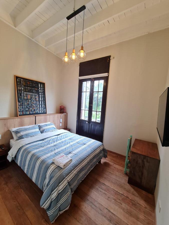 Flying Dog Lima B&B Zewnętrze zdjęcie