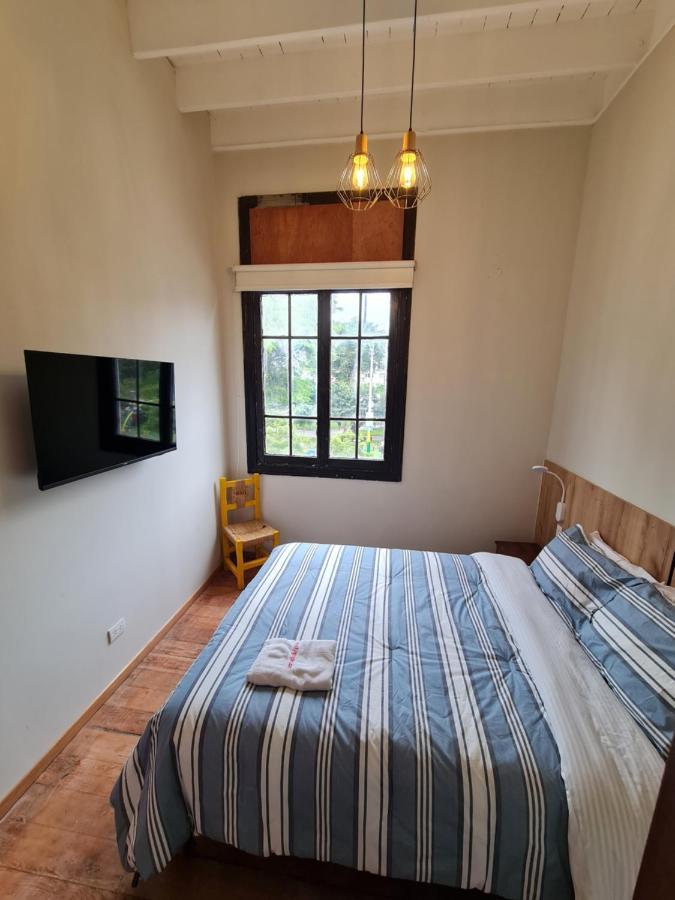 Flying Dog Lima B&B Zewnętrze zdjęcie