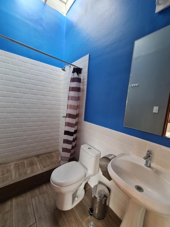 Flying Dog Lima B&B Zewnętrze zdjęcie