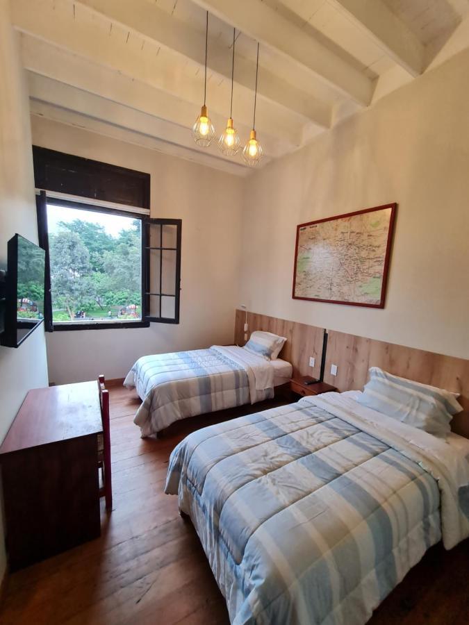 Flying Dog Lima B&B Zewnętrze zdjęcie