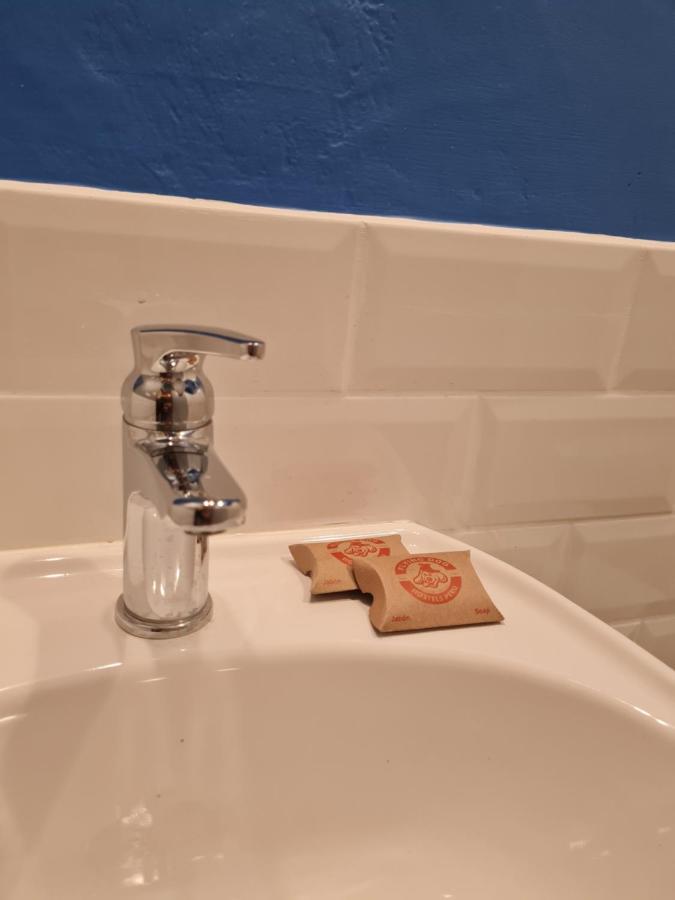 Flying Dog Lima B&B Zewnętrze zdjęcie