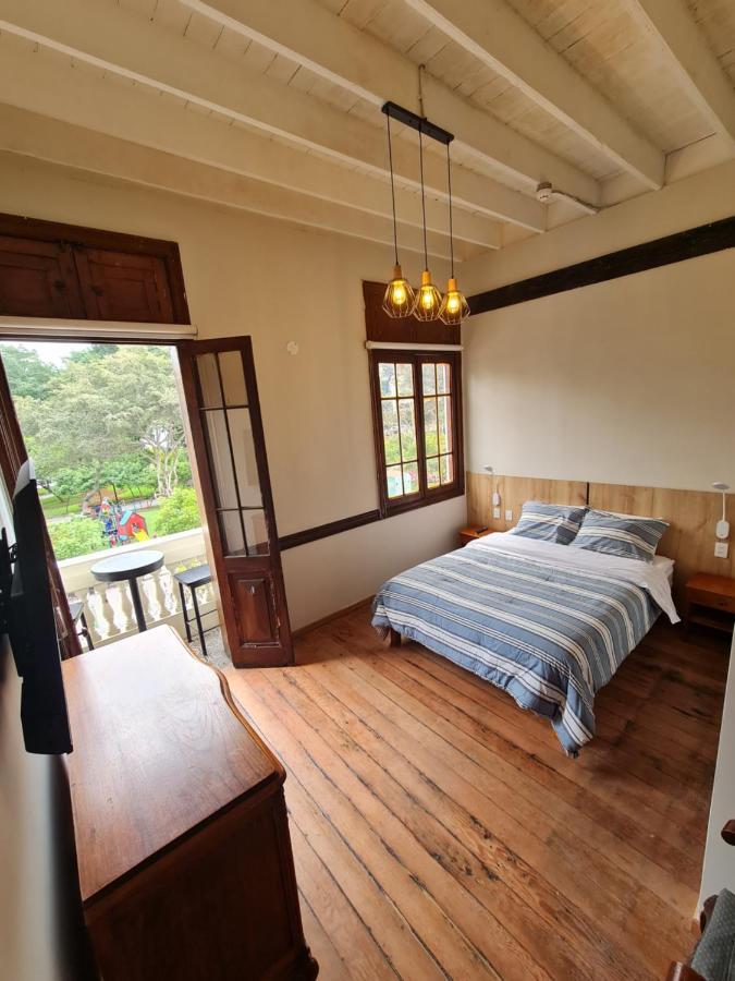 Flying Dog Lima B&B Zewnętrze zdjęcie