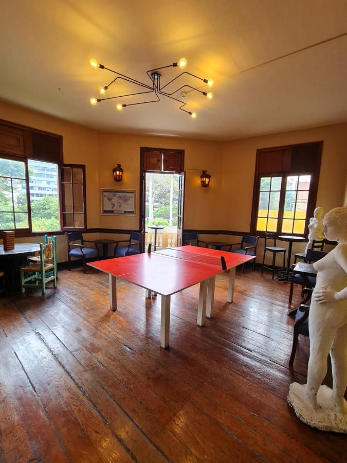 Flying Dog Lima B&B Zewnętrze zdjęcie