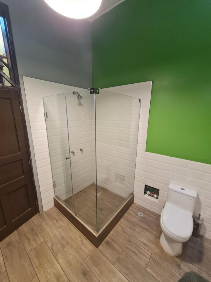 Flying Dog Lima B&B Zewnętrze zdjęcie