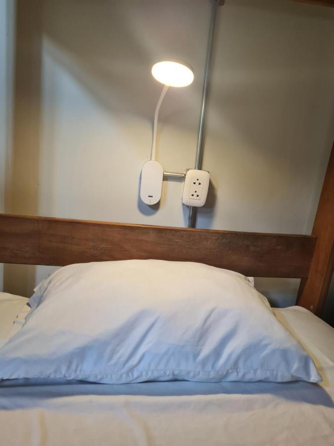 Flying Dog Lima B&B Zewnętrze zdjęcie