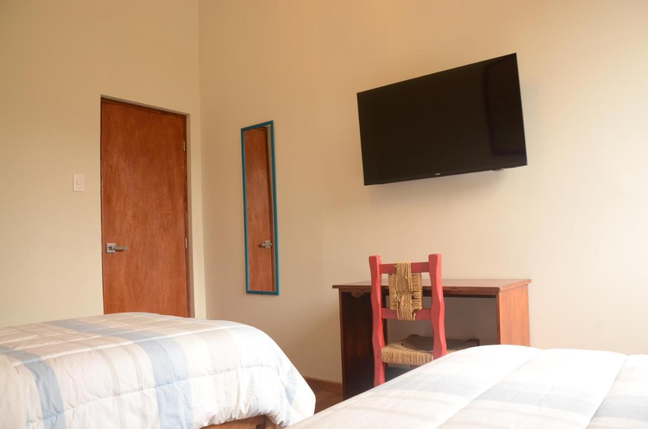 Flying Dog Lima B&B Zewnętrze zdjęcie