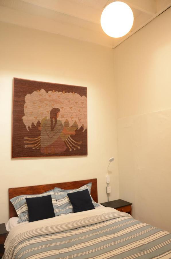 Flying Dog Lima B&B Zewnętrze zdjęcie