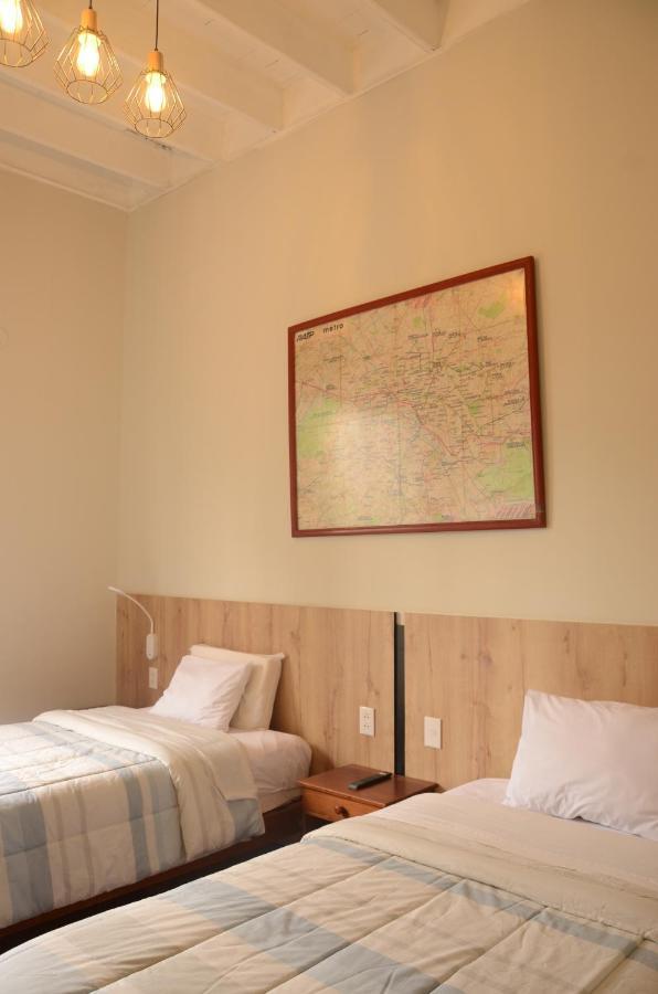 Flying Dog Lima B&B Zewnętrze zdjęcie