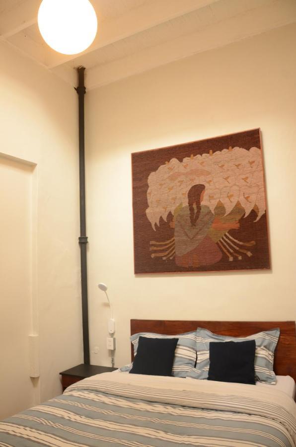 Flying Dog Lima B&B Zewnętrze zdjęcie