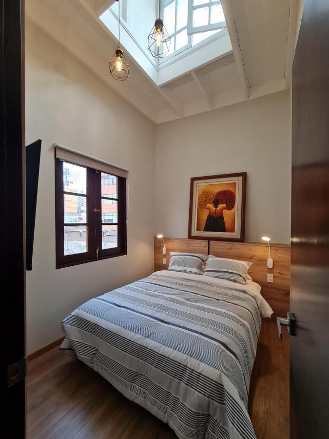 Flying Dog Lima B&B Zewnętrze zdjęcie