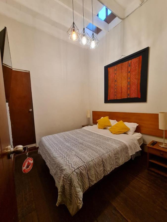 Flying Dog Lima B&B Zewnętrze zdjęcie