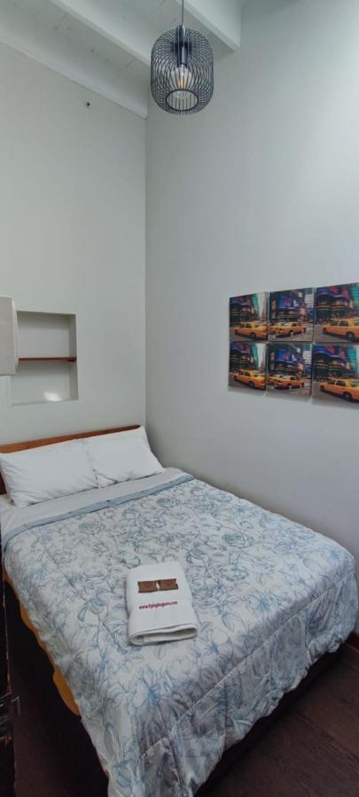 Flying Dog Lima B&B Zewnętrze zdjęcie