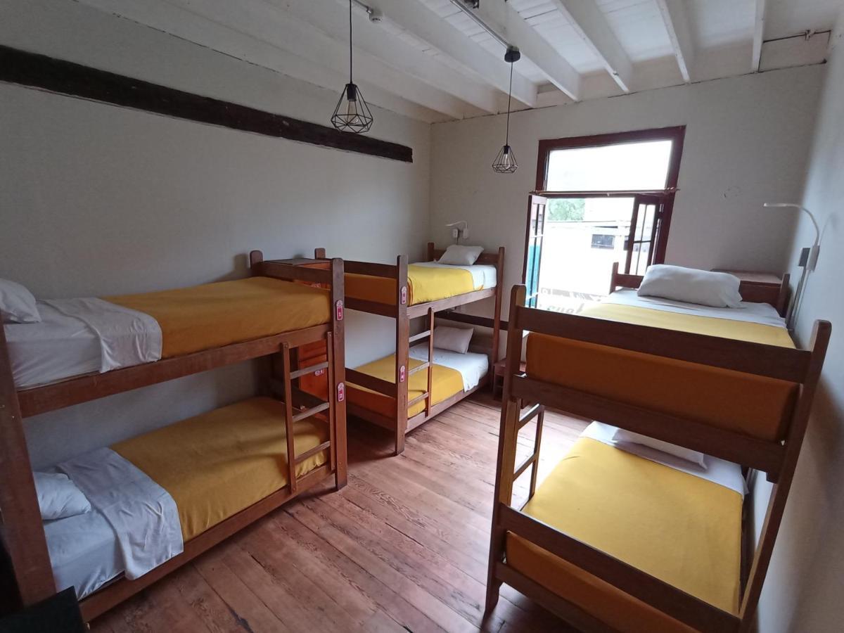 Flying Dog Lima B&B Zewnętrze zdjęcie