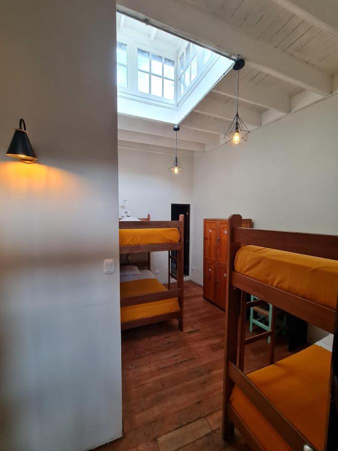 Flying Dog Lima B&B Zewnętrze zdjęcie