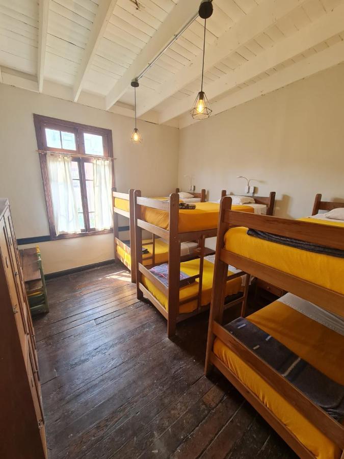 Flying Dog Lima B&B Zewnętrze zdjęcie