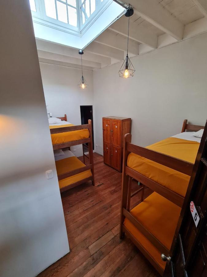 Flying Dog Lima B&B Zewnętrze zdjęcie