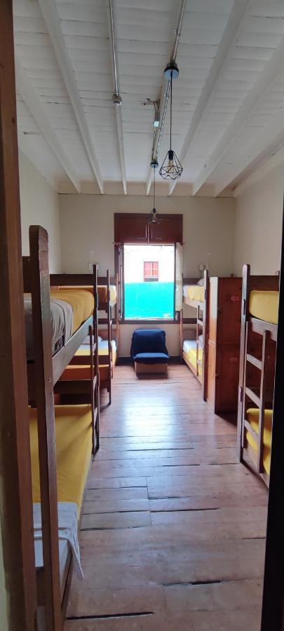 Flying Dog Lima B&B Zewnętrze zdjęcie