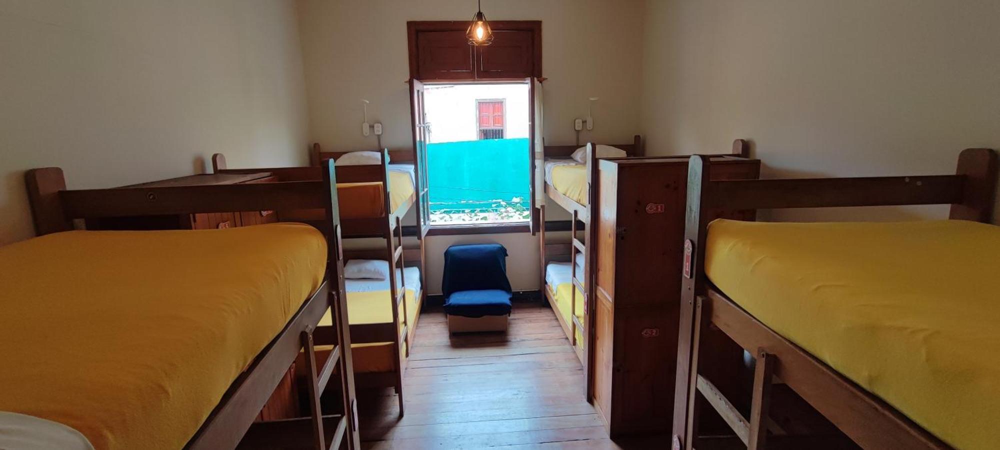 Flying Dog Lima B&B Zewnętrze zdjęcie