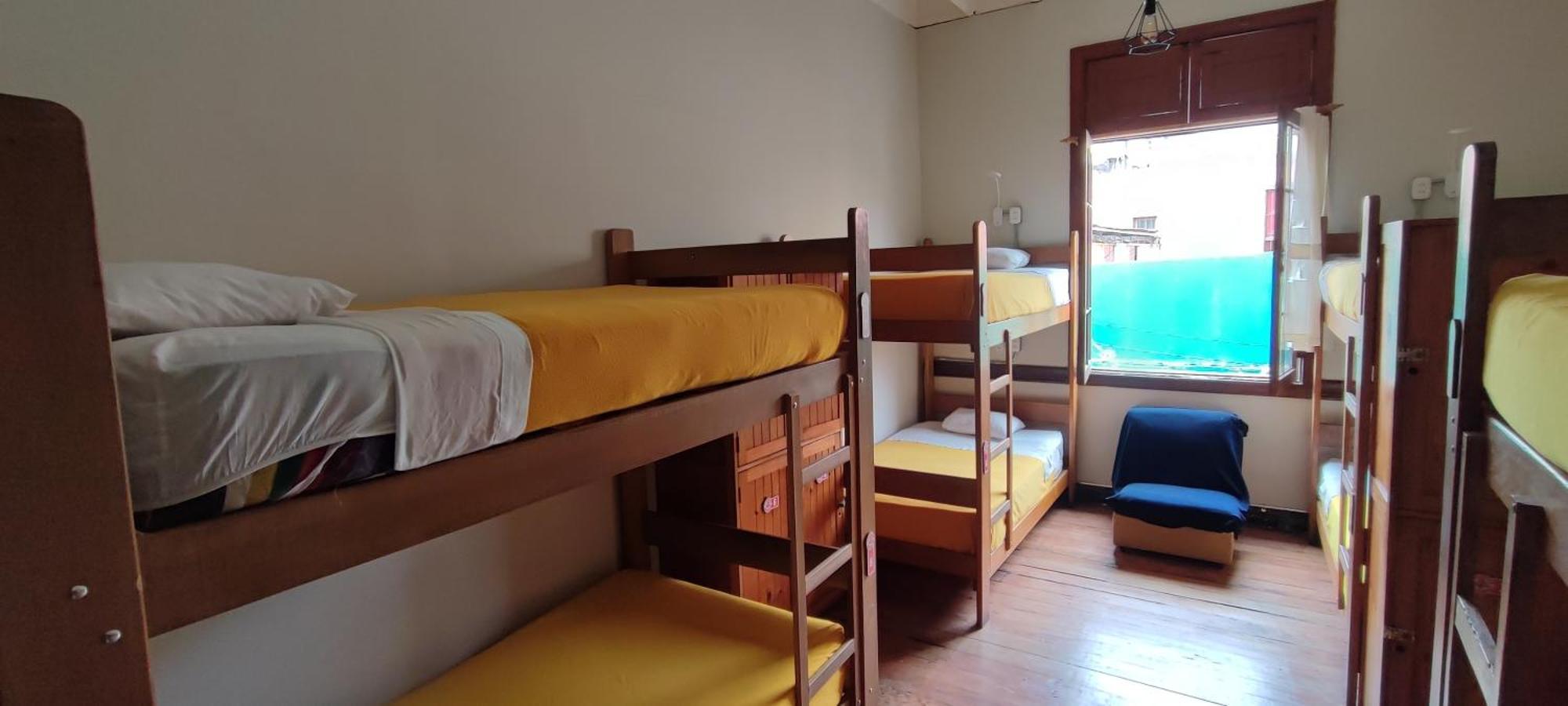 Flying Dog Lima B&B Zewnętrze zdjęcie