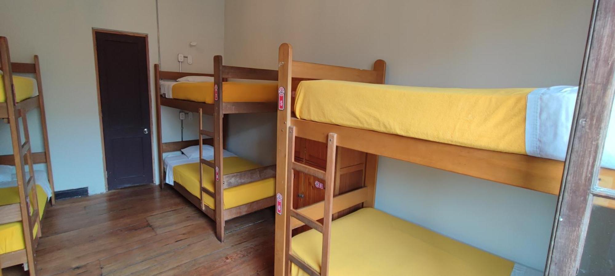 Flying Dog Lima B&B Zewnętrze zdjęcie