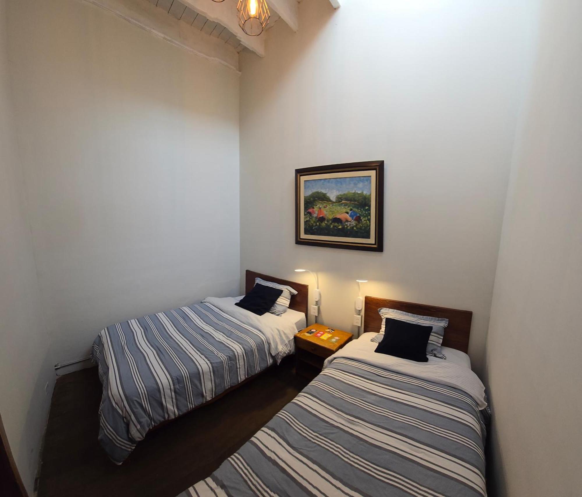 Flying Dog Lima B&B Zewnętrze zdjęcie