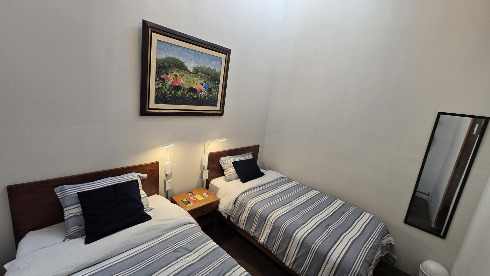 Flying Dog Lima B&B Zewnętrze zdjęcie
