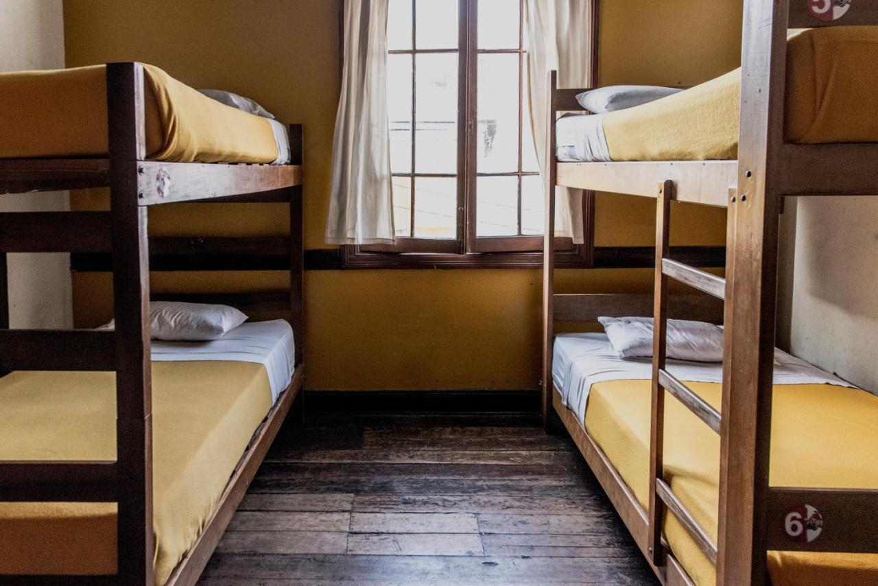 Flying Dog Lima B&B Zewnętrze zdjęcie