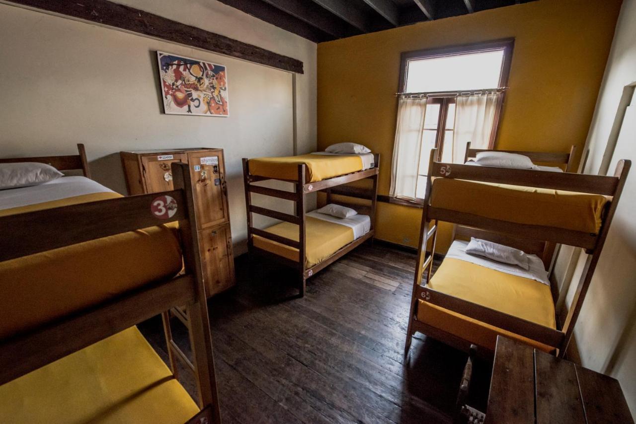 Flying Dog Lima B&B Zewnętrze zdjęcie